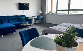 Apartament Lux
